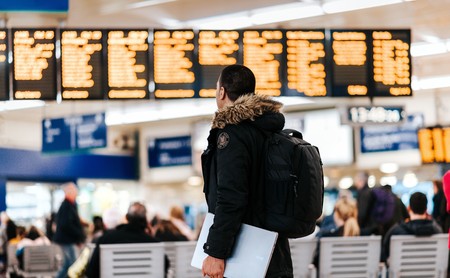 Encuentra tu próximo destino de vacaciones según la temperatura, calidad del aire y lluvia que quieres soportar con esta web