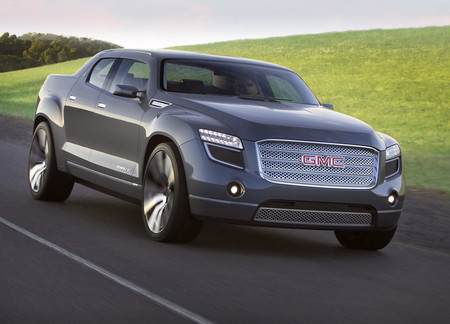 Gmc Denali Xt Concept 2008 1600 01