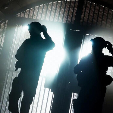 28 años despues 2025