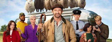 'Babe' y 'Puñales por la espalda' confluyen en una inesperada joya necesaria para calentarnos el corazón en tiempos oscuros: 'Las ovejas detectives' 