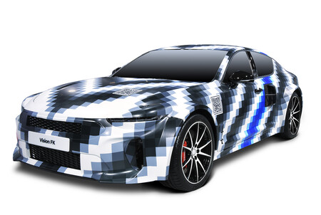 Hyundai Kia Autos Hidrogeno 9