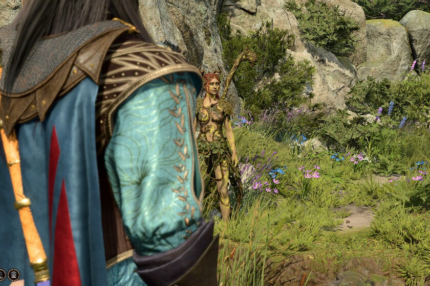 Bugs En Bg3