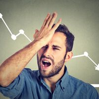 Uno de los grandes errores del converso a inversor de bolsa: analizar empresas sólo con el PER