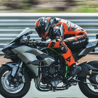 Alemania, a la caza de los moteros ruidosos: si el escape de tu moto suena de más, prohibido circular