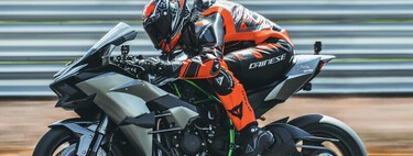 Alemania, a la caza de los moteros ruidosos: si el escape de tu moto suena de más, prohibido circular