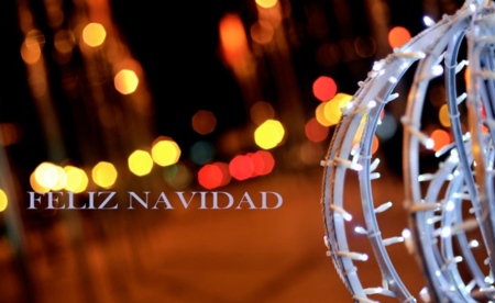 Vitónica os desea Feliz Navidad