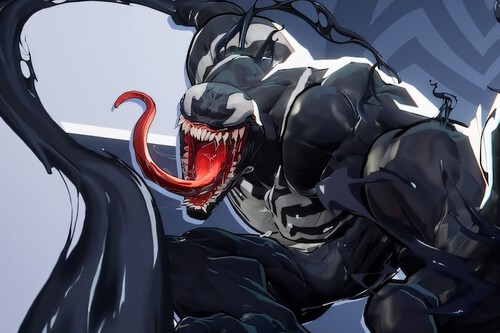 Marvel Rivals NetEase