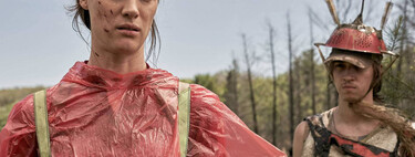 Ni The Last of Us ni El Eternauta: esta mini serie de ciencia ficción de HBO Max es el verdadero mundo post apocalíptico con un virus mortal