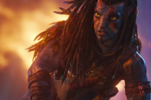 'Avatar: Fuego y ceniza' ha vuelto a confirmar una vez más quién es el verdadero héroe de la saga y no es ni Sully ni su familia