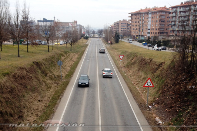 Carretera