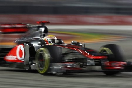 A quien le gusta la polémica, ofrece polémica: caso Massa – Hamilton