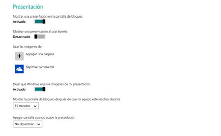 Windows 8.1, de cerca
