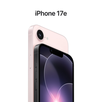 iPhone 17e entra em pré-venda; veja preço e onde comprar 