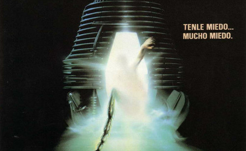 Ciencia-ficción: 'La mosca', de David Cronenberg