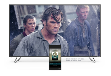 Vizio M Series 5