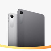 La tablet económica de Xiaomi que muchos esperábamos por fin llega a España: ya podemos comprar la nueva Redmi Pad 2 9.7 