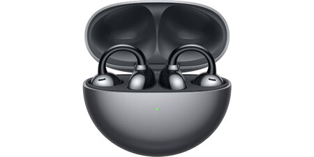 Auriculares Huawei Freeclip