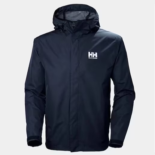 Chaqueta de esquí Helly Hansen