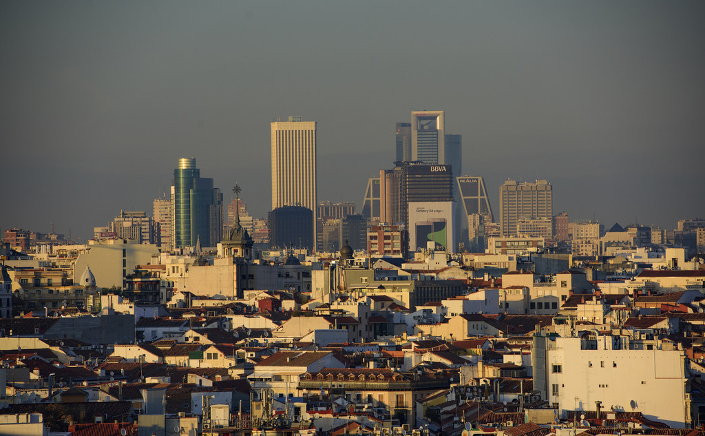 madrid