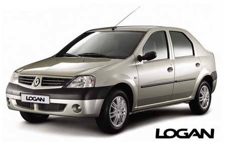 Renault Logan