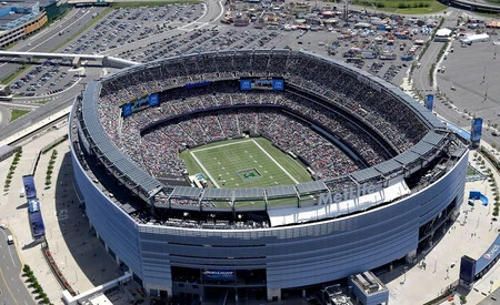 Metlife Stadium Rtve