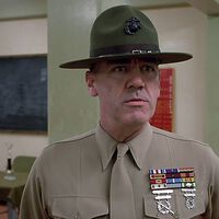 Lo que empezó como un papel menor acabó siendo leyenda: este actor improvisó 150 páginas de insultos y redefinió la icónica película de Stanley Kubrick 