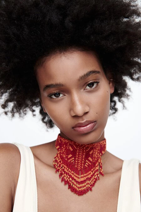 Estos son los dos collares de Zara que se convertirán en la pieza principal de los estilismos de verano
