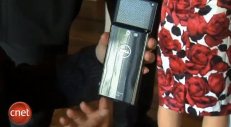 Dell Avenue Pro al fin en vídeo