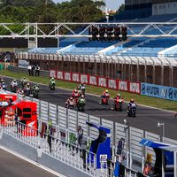 Adiós a Estoril. El mítico circuito portugués está a punto de cerrar porque provoca demasiado ruido ambiental 