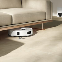 Esta aspiradora tiene navegación en 3D y un tanque de basura que dura 90 días. Esta es la primera aspiradora de MOVA en México