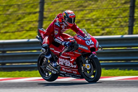 Ducati Motogp 2019 2