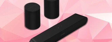 Sonos reventó los precios de sus parlantes Era 100 y Ray; si te ibas a comprar uno, el momento es ahora