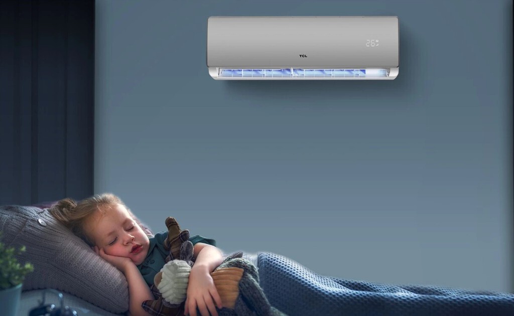 Las cuatro claves más importantes en las que fijarse al comprar un aire acondicionado para casa