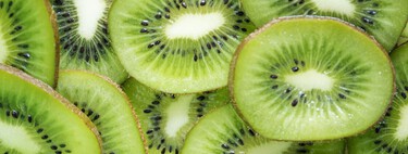 Por primera vez en la historia, Europa reconoce que una fruta tiene propiedades saludables: el kiwi ayuda a hacer caca