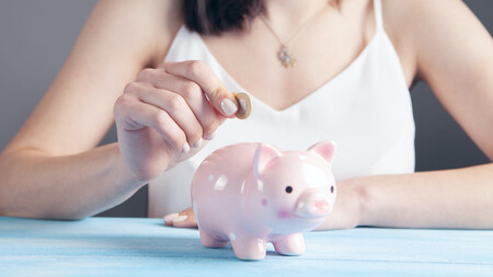 Psicologia del ahorro