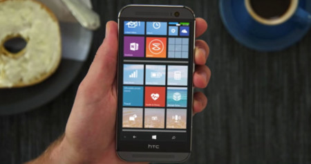 Microsoft y HTC siguen trabajando juntos, ¿veremos un M10 con Windows 10 Mobile?