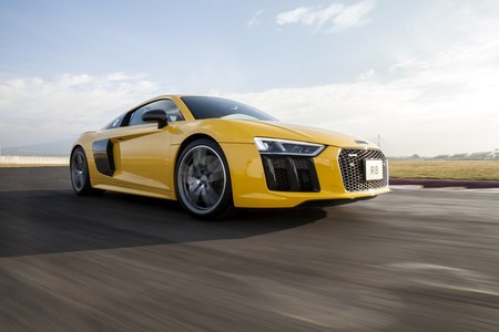 No sólo AMG puede, Audi Sport también quiere desarrollar su propio hypercar