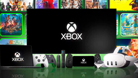 Xbox