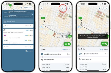 City Mapper