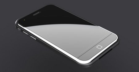 Apple podría apostar por la computación remota en el iPhone 5