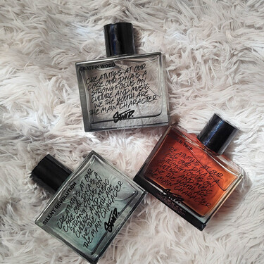 Compré los nuevos perfumes para hombre de Pull&Bear y lo tengo claro: combinan lo mejor y lo peor de las fragancias para los jóvenes de hoy