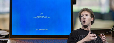 Tu PC con Windows 11 puede volverse lento y la sorpresa es que el responsable no sería Microsoft, sino Mark Zuckerberg