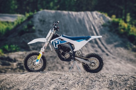 Husqvarna Ee5 2019 22