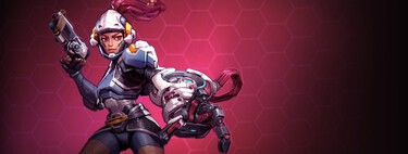 Es tan rápido como DOOM y se juega como un roguelike. He probado la acción frenética de Battle Shapers y ha sido una sorpresa