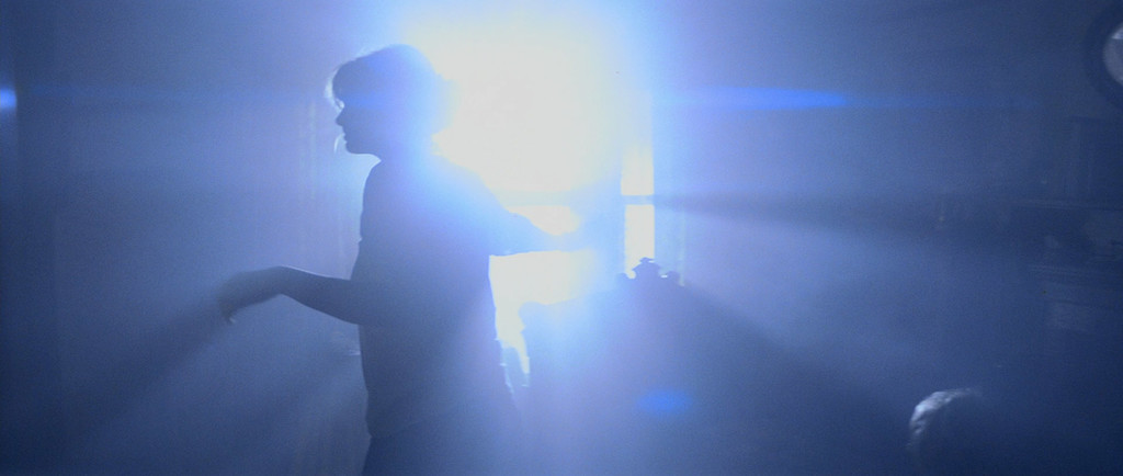 Close Encounters Of The Third Kind 121