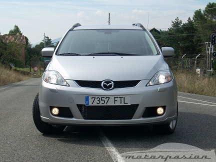 Mazda 5
