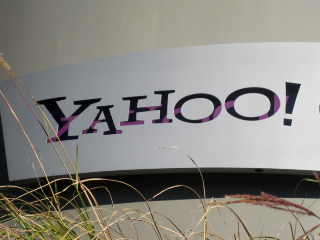 Yahoo