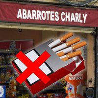 Las tienditas tienen un problema en México y no solo es vender cigarros ilegales: son las extorsiones 