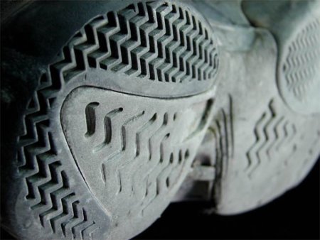 Zapatillas para correr, ¿cuándo debemos tirarlas?
