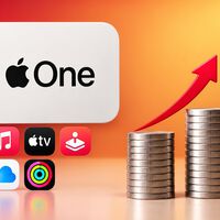 Desde hoy, Apple One es más caro en España: así quedan los precios 